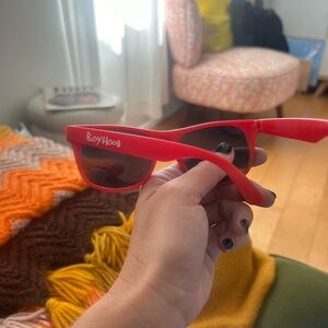 Boyhood Movie Sunglasses